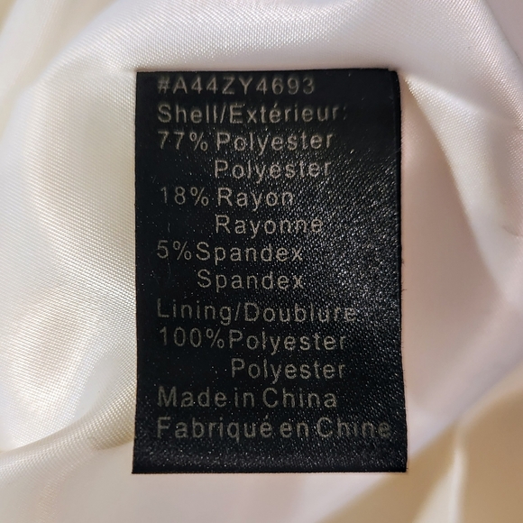 SANDRA ANGELOZZI DRESS - Picture 12 of 12